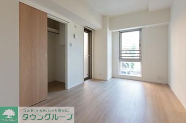 ル・シュクレ永福の物件内観写真